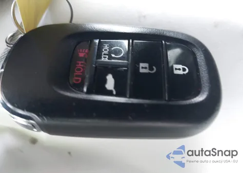 2024 Honda Civic Sport from USA, damaged, VIN 19XFL2H89RE035227